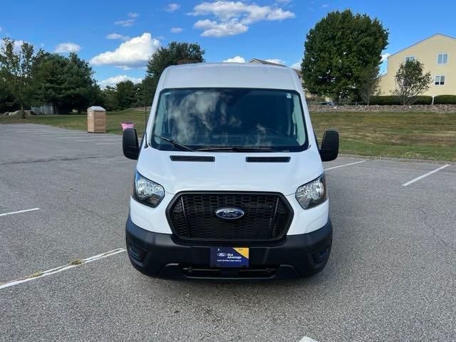 2023 Ford Transit Base