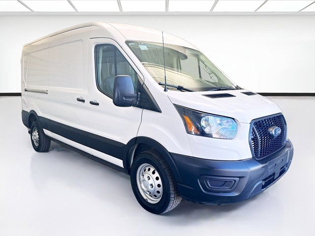 2023 Ford Transit Base