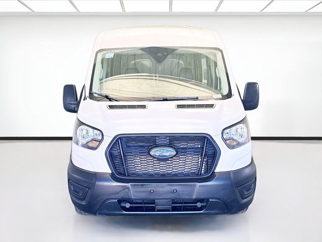 2023 Ford Transit Base