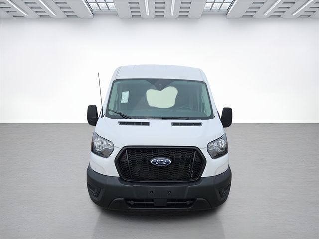 2023 Ford Transit Base