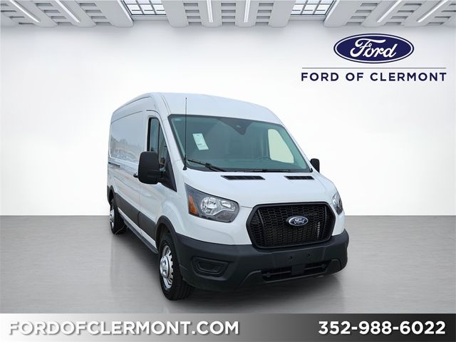 2023 Ford Transit Base