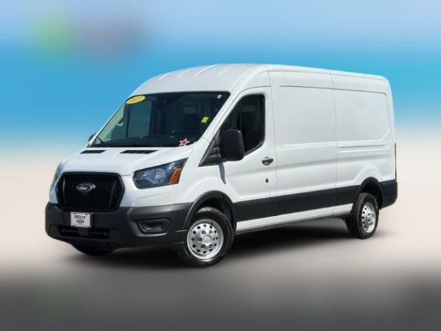 2023 Ford Transit Base