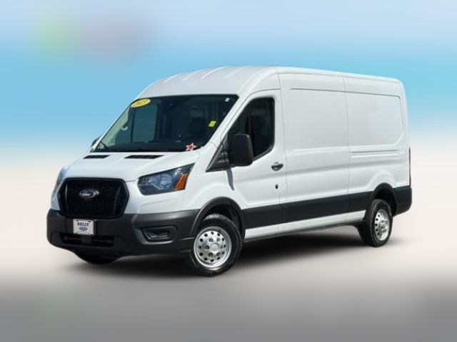 2023 Ford Transit Base