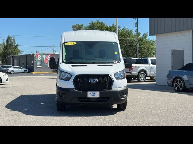 2023 Ford Transit Base