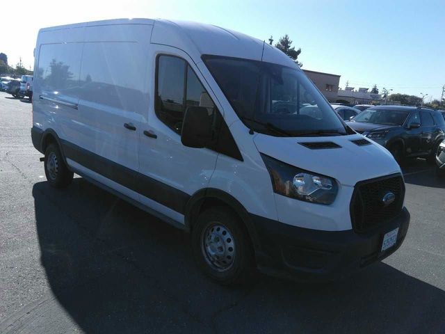2023 Ford Transit Base