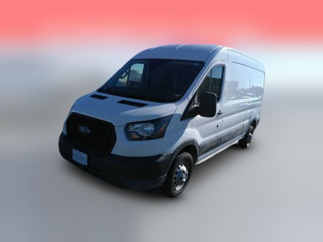2023 Ford Transit Base
