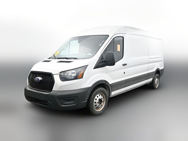 2023 Ford Transit Base