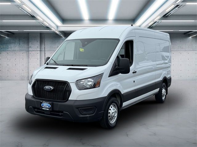 2023 Ford Transit Base