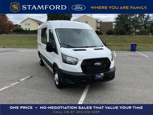 2023 Ford Transit Base