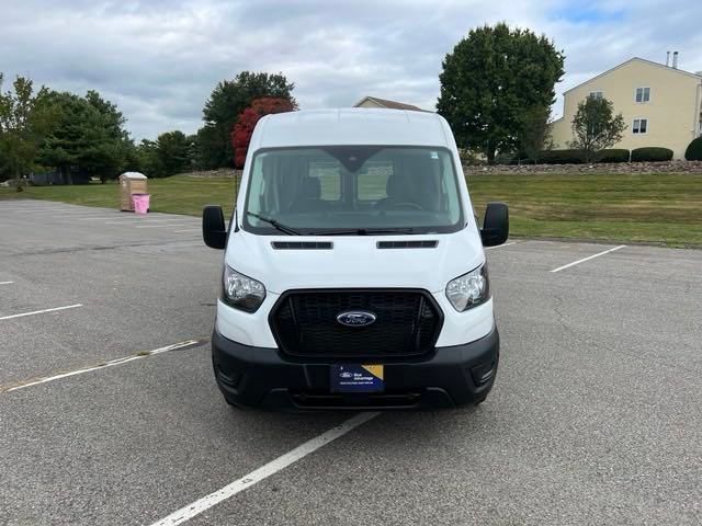 2023 Ford Transit Base