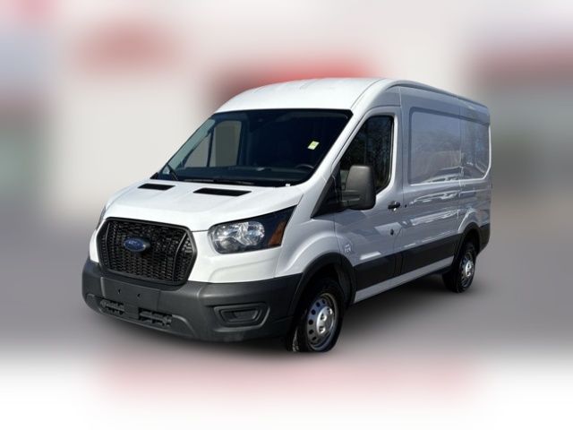 2023 Ford Transit Base