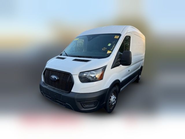 2023 Ford Transit Base