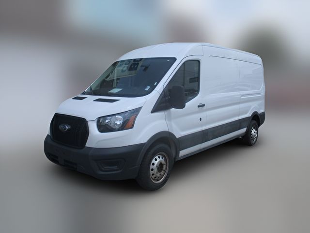 2023 Ford Transit Base