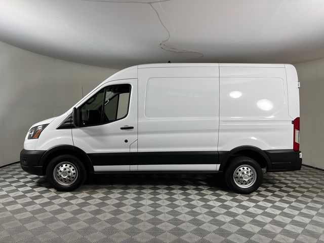 2023 Ford Transit Base