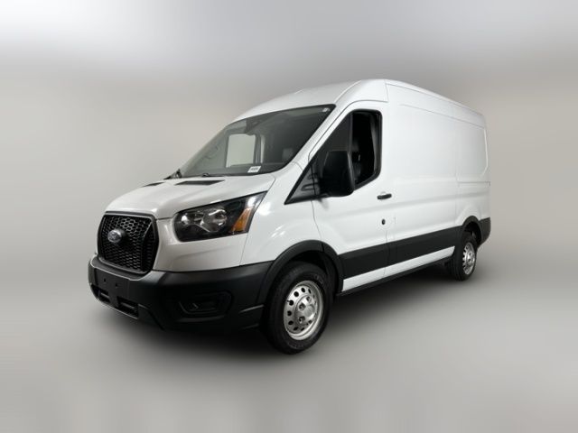 2023 Ford Transit Base