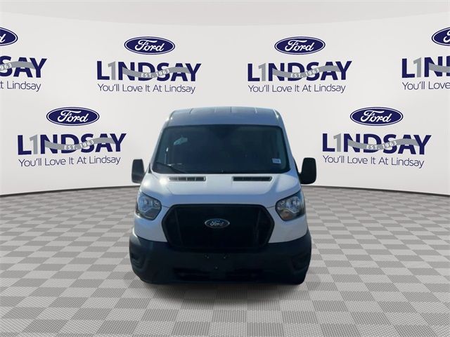 2023 Ford Transit Base