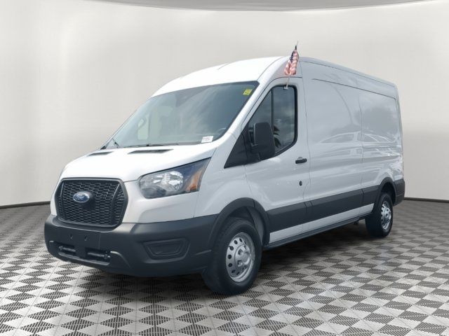 2023 Ford Transit Base