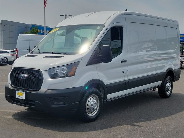 2023 Ford Transit Base