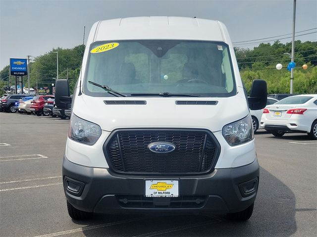 2023 Ford Transit Base