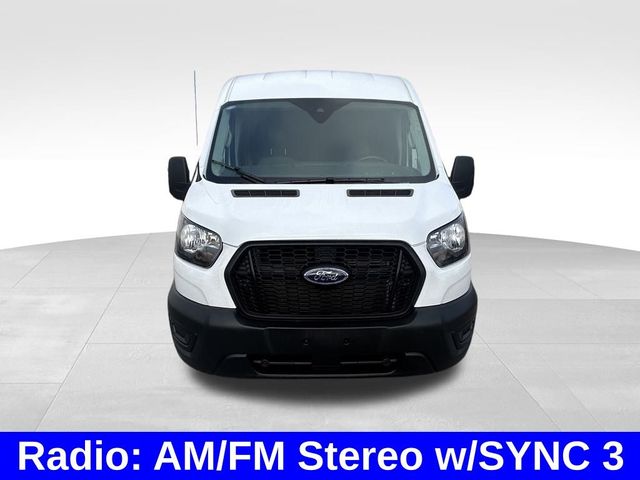 2023 Ford Transit Base