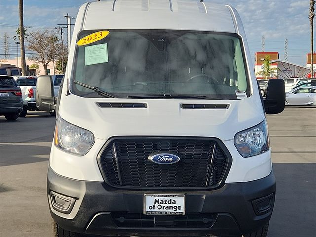 2023 Ford Transit Base