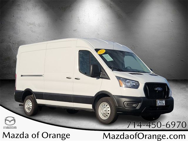 2023 Ford Transit Base