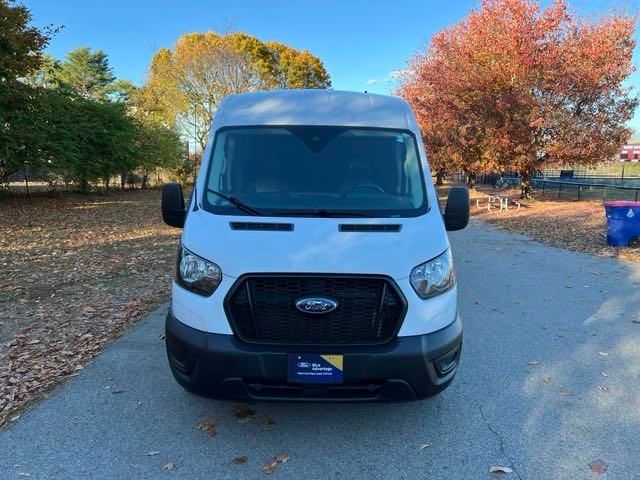 2023 Ford Transit Base