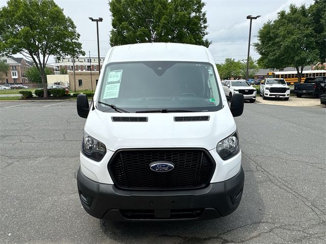 2023 Ford Transit Base