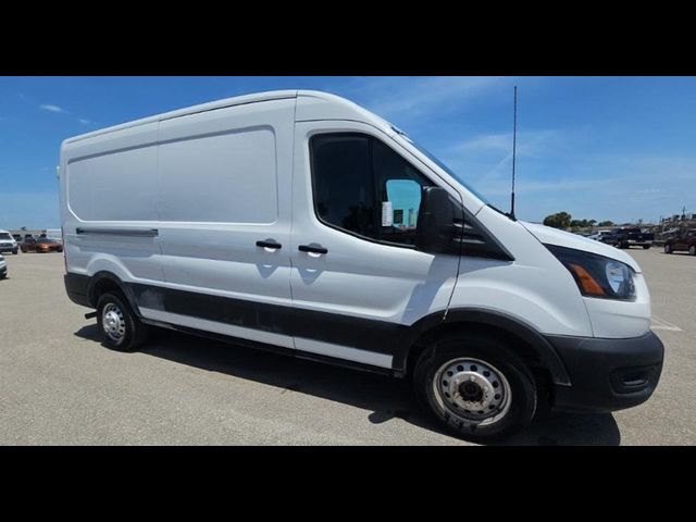 2023 Ford Transit Base