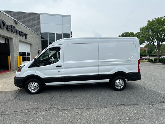 2023 Ford Transit Base