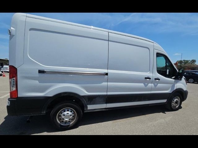 2023 Ford Transit Base