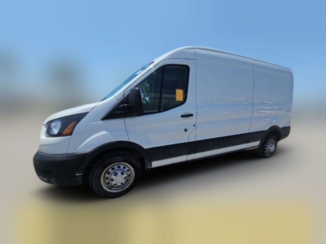 2023 Ford Transit Base