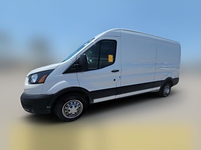2023 Ford Transit Base