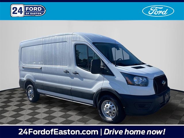 2023 Ford Transit Base