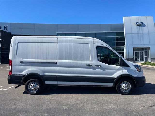 2023 Ford Transit Base