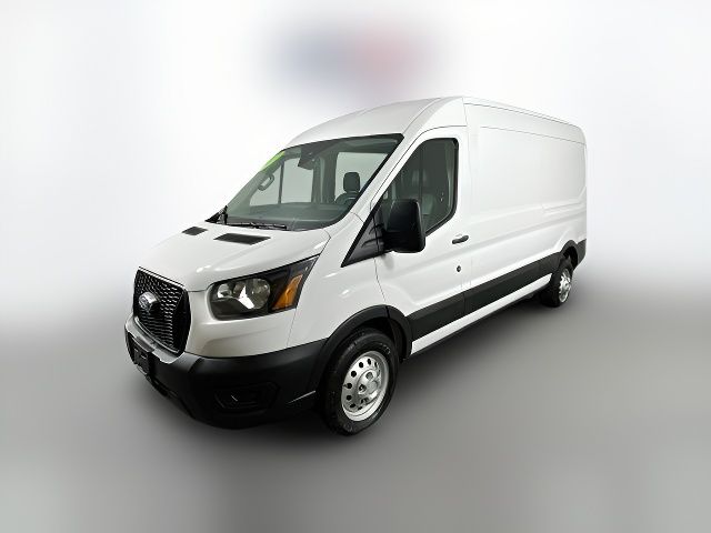 2023 Ford Transit Base