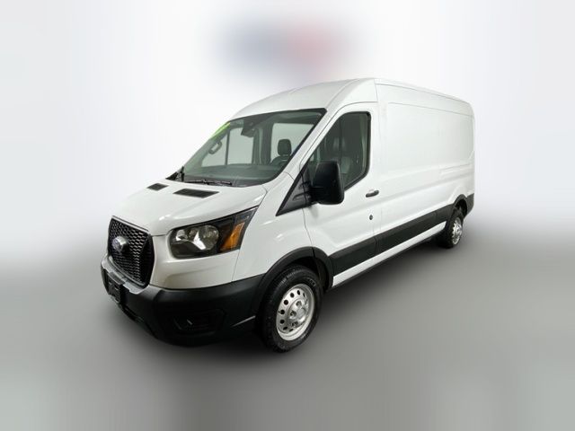 2023 Ford Transit Base