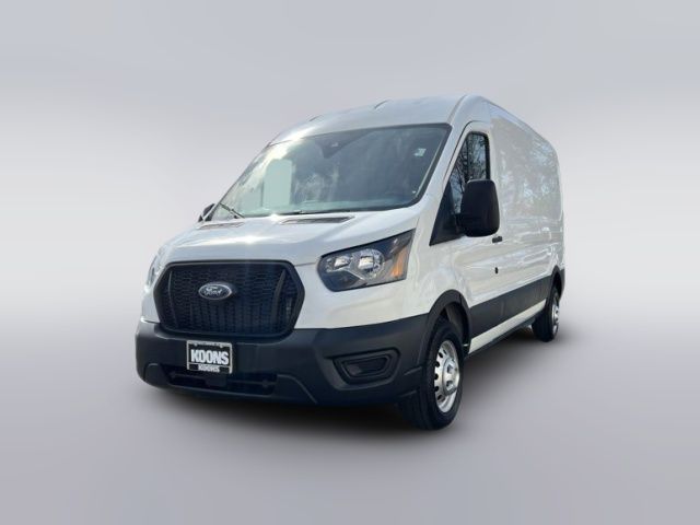 2023 Ford Transit Base