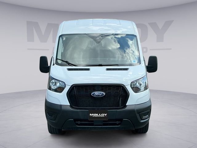 2023 Ford Transit Base