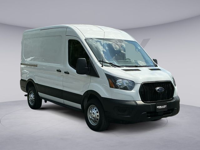 2023 Ford Transit Base