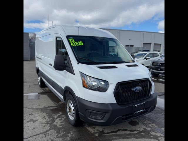 2023 Ford Transit Base