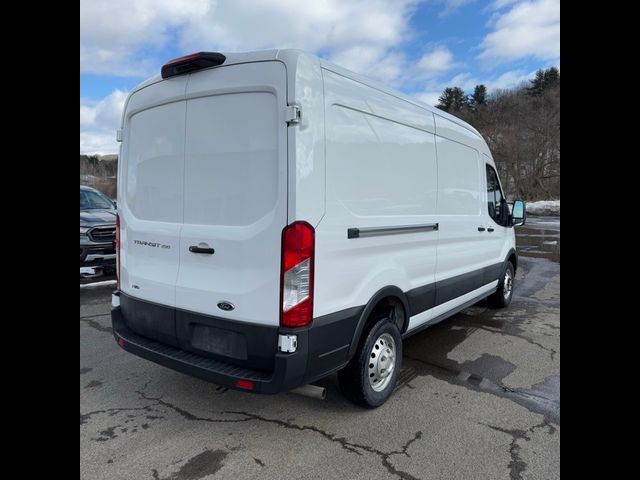 2023 Ford Transit Base