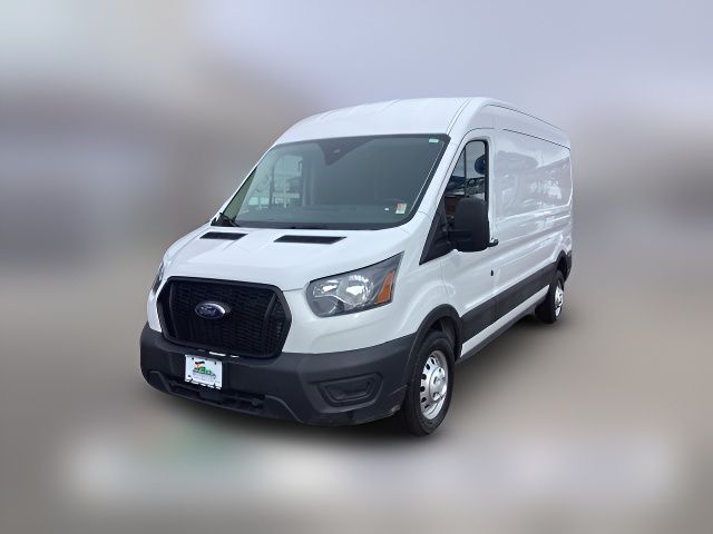 2023 Ford Transit Base