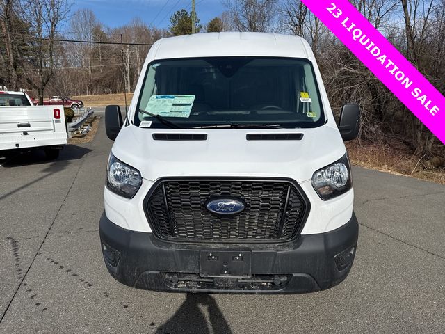 2023 Ford Transit Base