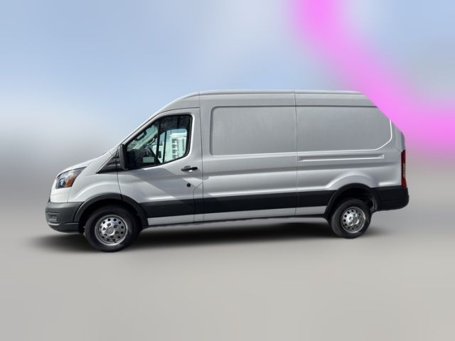 2023 Ford Transit Base