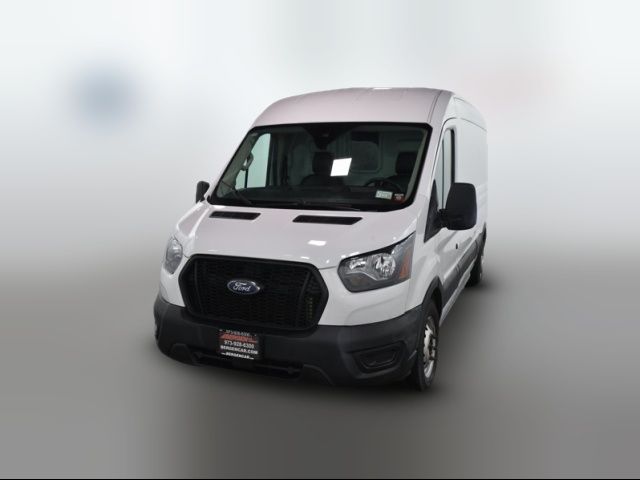 2023 Ford Transit Base