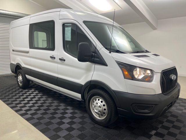 2023 Ford Transit Base