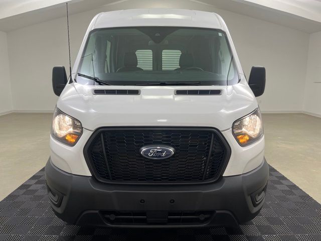 2023 Ford Transit Base