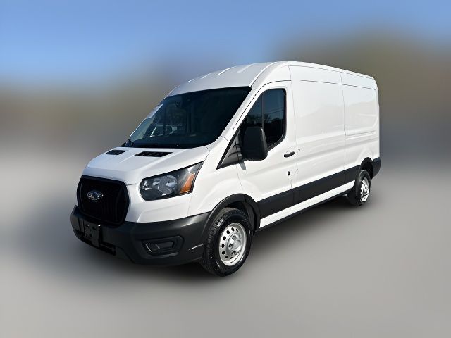 2023 Ford Transit Base