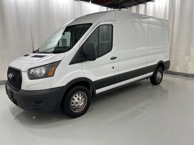 2023 Ford Transit Base